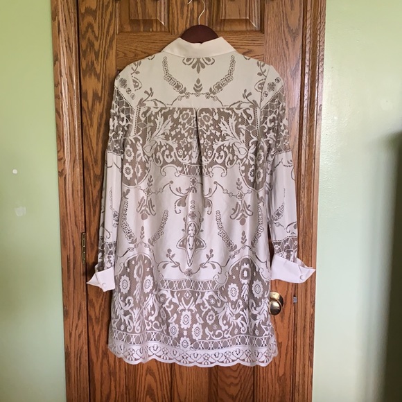 NWT Limited Edition Anna Sui for Target Dress - Picture 13 of 16
